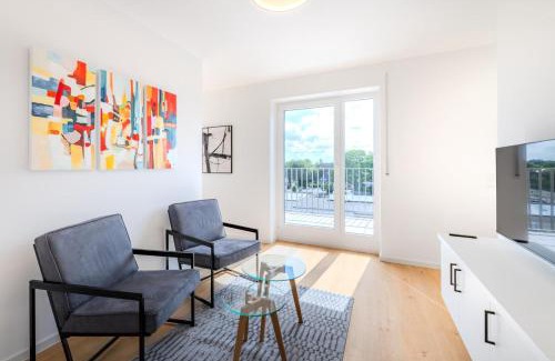 Eversten Apartment | Apartment "OHMSTEDE"