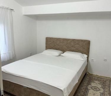 Bregvija House | Apartment Oki Ulcinj