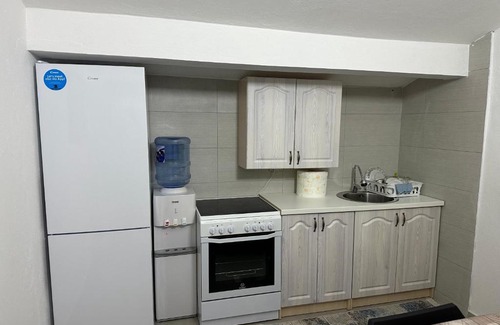Bregvija House | Apartment Oki Ulcinj