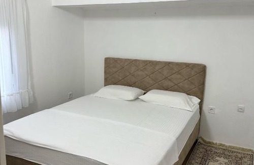 Bregvija House | Apartment Oki Ulcinj