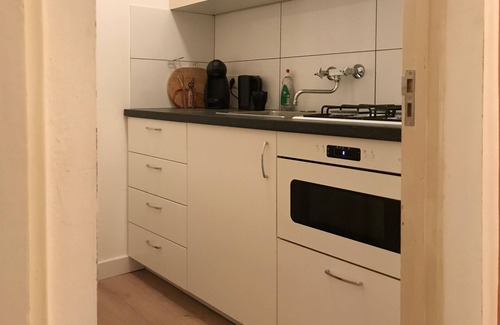 City Apartment | Apartment Old City Center Top location 1st Floor