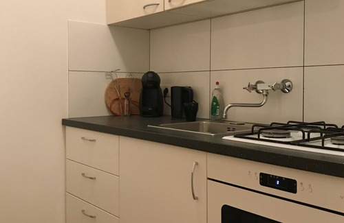 City Apartment | Apartment Old City Center Top location 1st Floor