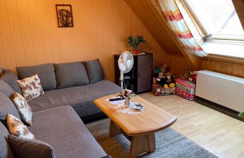 Mirow Apartment | Apartment Old Hüsung - MUZ320 by Interhome