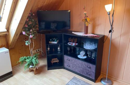 Mirow Apartment | Apartment Old Hüsung - MUZ320 by Interhome