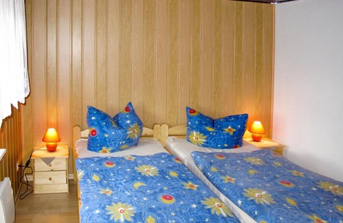 Mirow Apartment | Apartment Old Hüsung - MUZ321 by Interhome