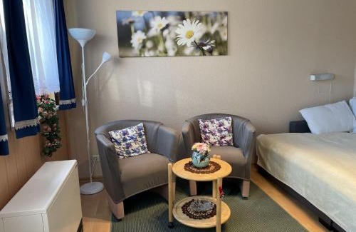 Mirow Apartment | Apartment Old Hüsung - MUZ322 by Interhome