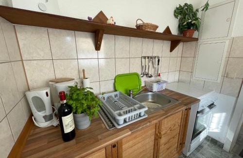 Mirow Apartment | Apartment Old Hüsung - MUZ322 by Interhome