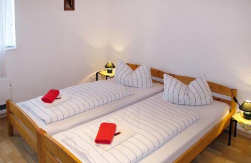 Mirow Apartment | Apartment Old Hüsung - MUZ322 by Interhome