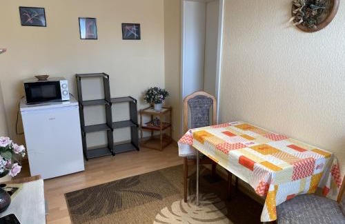 Mirow Apartment | Apartment Old Hüsung - MUZ322 by Interhome