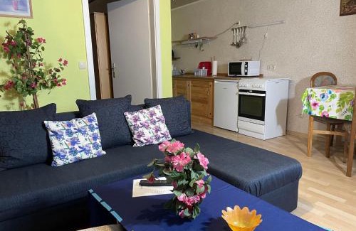 Mirow Apartment | Apartment Old Hüsung - MUZ325 by Interhome