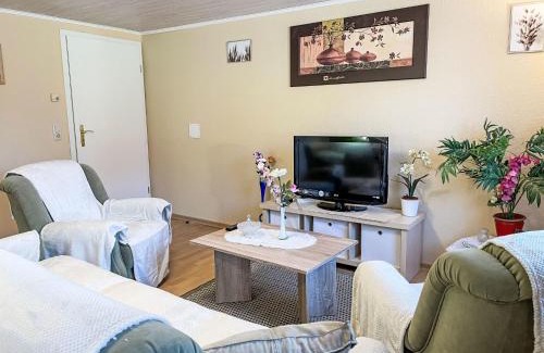 Mirow Apartment | Apartment Old Hüsung - MUZ326 by Interhome