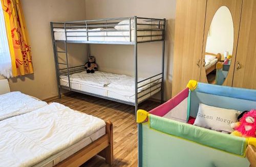 Mirow Apartment | Apartment Old Hüsung - MUZ326 by Interhome