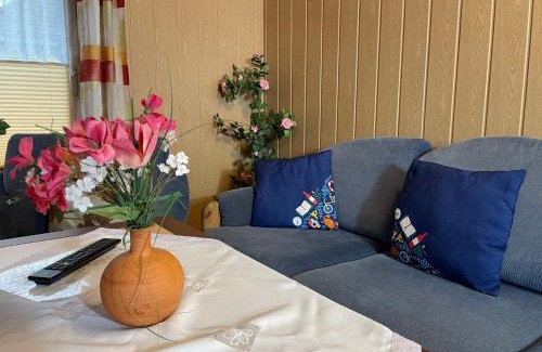 Mirow Apartment | Apartment Old Hüsung - MUZ327 by Interhome
