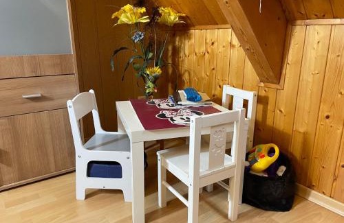 Mirow Apartment | Apartment Old Hüsung - MUZ327 by Interhome