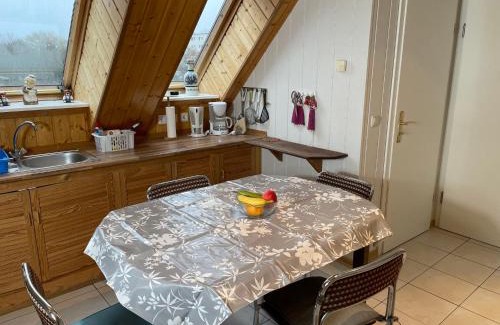 Mirow Apartment | Apartment Old Hüsung - MUZ327 by Interhome