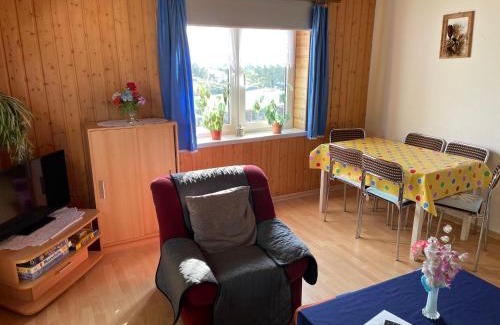 Mirow Apartment | Apartment Old Hüsung - MUZ328 by Interhome