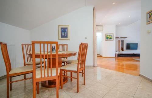 Rab Apartment | Apartment Olga-5 by Interhome