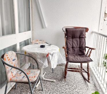 Cove Parja Apartment | Apartment Oliva