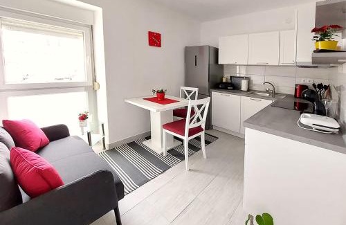 Cove Parja Apartment | Apartment Oliva