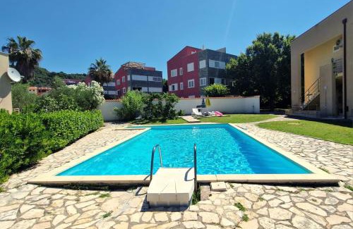 Rab Apartment | Apartment Oliva Rab