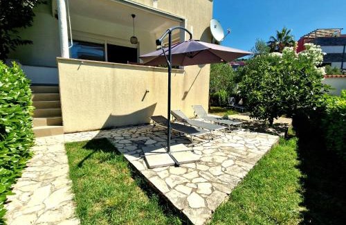 Rab Apartment | Apartment Oliva Rab