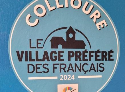 Collioure Apartment | Apartment Olive & Kin, Collioure