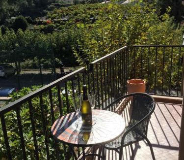 Collioure Apartment | Apartment Olive & Kin, Collioure