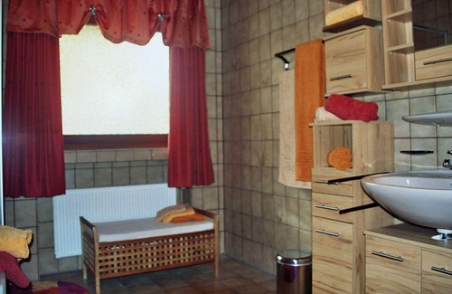 Stockum-Puschen Apartment | Apartment Olivia - 4 bed apartment