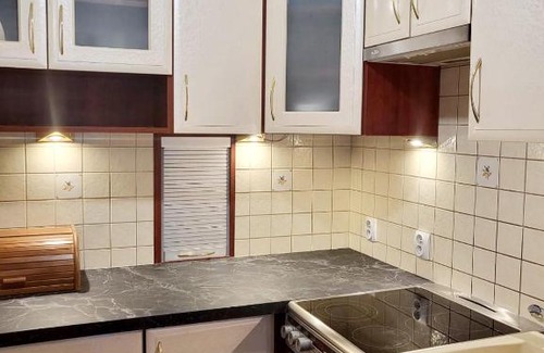 Oliwa Apartment | Apartment Olivia Business & Relax