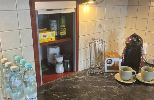 Oliwa Apartment | Apartment Olivia Business & Relax