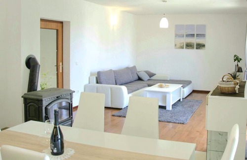 Smrika House | Apartment Olivia