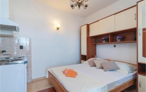 Borak Apartment | Apartment Omis Put Borka V