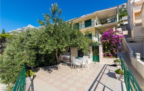 Pisak Apartment | Apartment Omis With Sea View 03