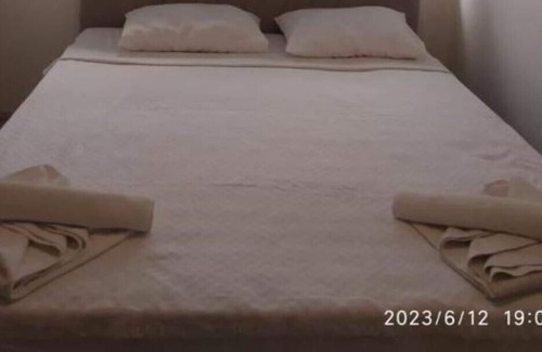 Mentese Apartment | Apartment on 2 floors - Turtle Beach Bungalows