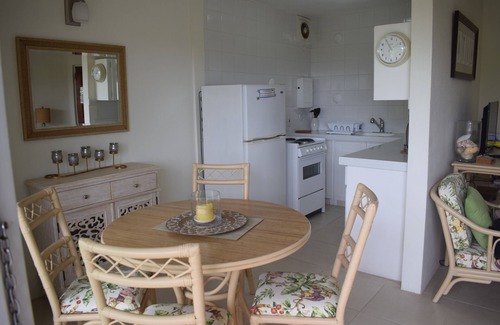 Sunset Crest Apartment | Apartment On Beautiful Grounds With Large Swimming Pool Near Beach