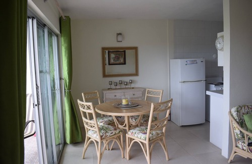 Sunset Crest Apartment | Apartment On Beautiful Grounds With Large Swimming Pool Near Beach