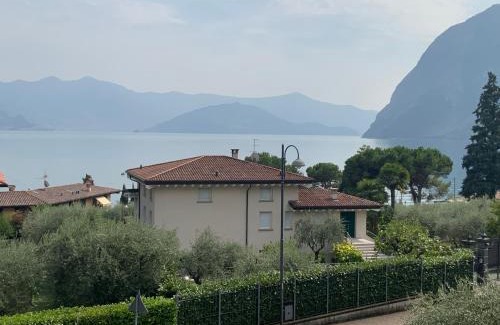 Riva di Solto Apartment | Apartment on beautiful lake iseo