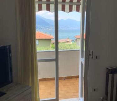 Riva di Solto Apartment | Apartment on beautiful lake iseo
