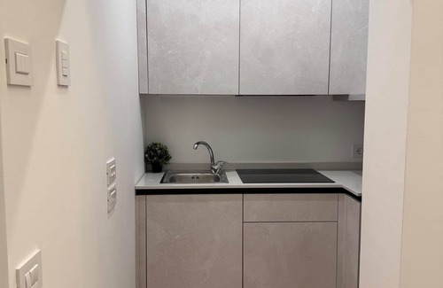 Zona Risorgimento Apartment | Apartment on Corso Sempione - POS R1-38