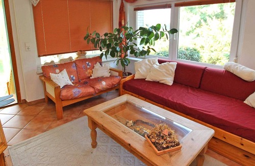 Wichmannsdorf Apartment | Apartment on Lake Wichmannsdorf UCK 1161 - UCK 1161
