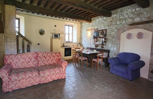 Todi Apartment | Apartment on farm amidst the Umbrian hills