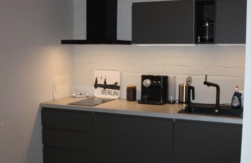 Falkensee Apartment | Apartment on former estate