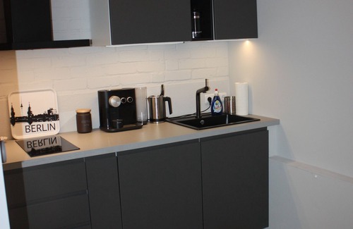 Falkensee Apartment | Apartment on former estate