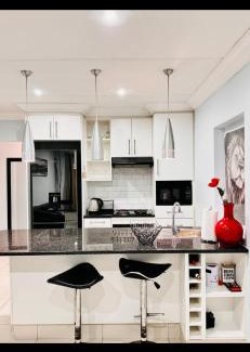 Berea Apartment | Apartment on Griffin