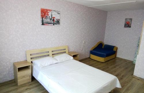 Darnyckyj Apartment | Apartment on Kharkovskoe Shosse 170 b