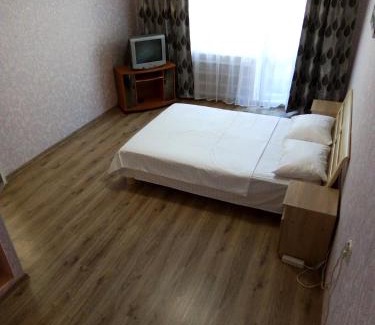Darnyckyj Apartment | Apartment on Kharkovskoe Shosse 170 b