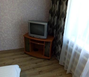 Darnyckyj Apartment | Apartment on Kharkovskoe Shosse 170 b