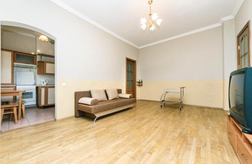Lypky Apartment | Apartment on Khreshchatyk