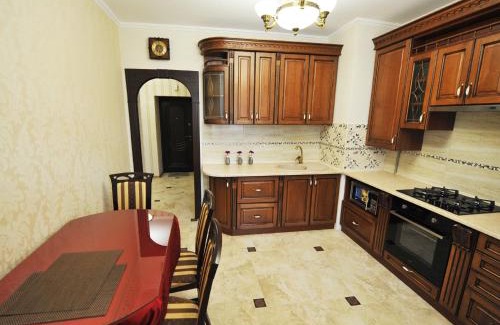 Yavory Apartment | Apartment On Knyagini Olga Street