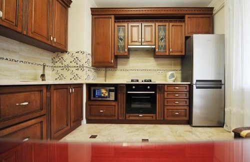 Yavory Apartment | Apartment On Knyagini Olga Street